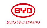 BYD ELECTRIC FORK LIFT IRON-PHOSPHATE BATTERY TECHNOLOGY
