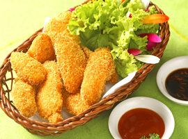View menu
