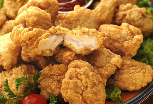 Chicken chip 2