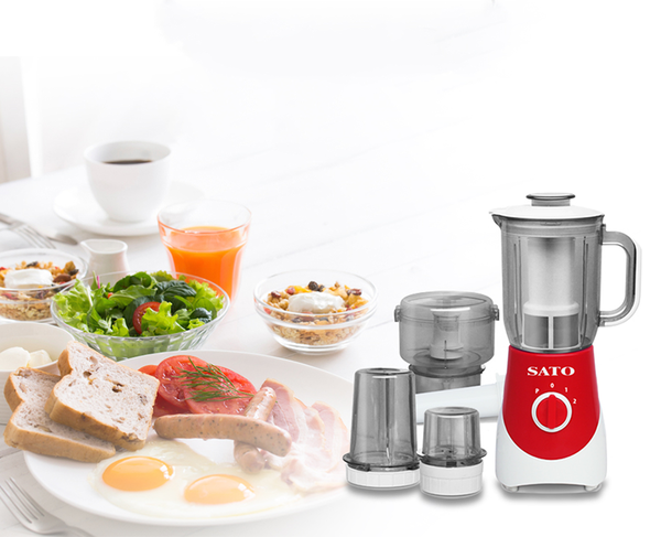 Sử dụng đồ gia dụng đa năng đem lại lợi ích gì?