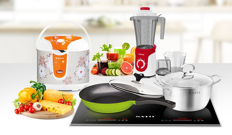Cần phải tuân thủ quy tắc này nếu bạn muốn chọn được đồ gia dụng phù hợp với căn hộ nhà mình