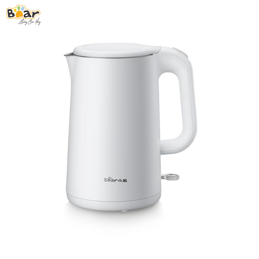Bình đun nước siêu tốc Bear ZDH-B15T1