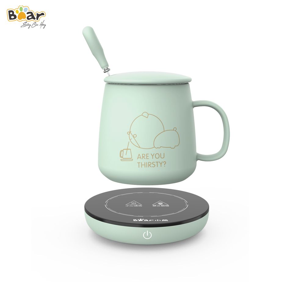Đế làm nóng đồ uống Bear DRBD-A16B1