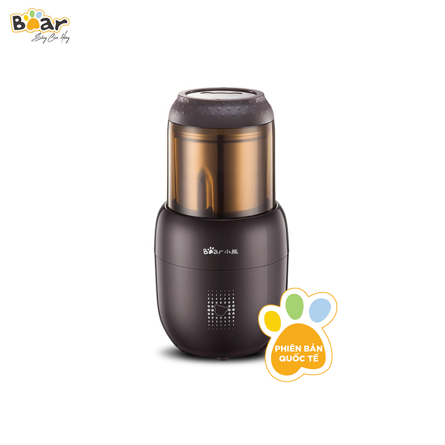 Máy xay thực phẩm khô Bear FSJ-A03D1S