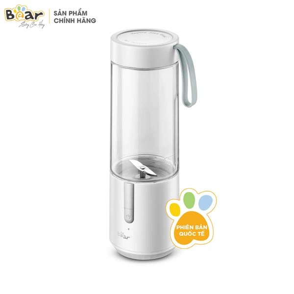 Máy xay sinh tố cầm tay đa năng Bear BL-B35V1