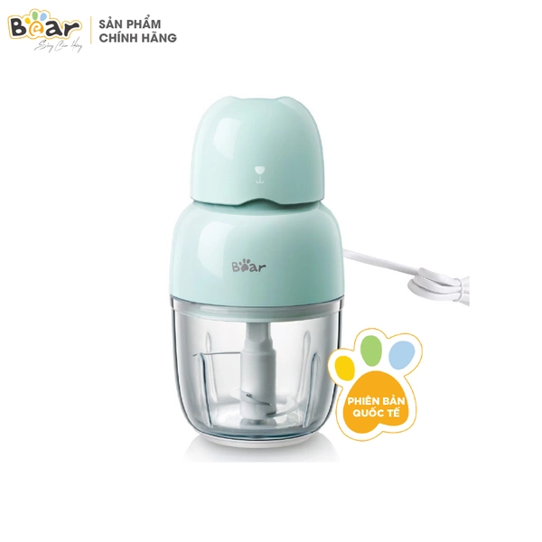 Máy xay ăn dặm Bear 0.3L QSJ-B01P1