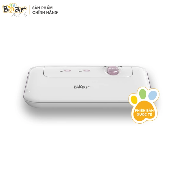 Máy hút chân không thực phẩm Bear VS-B01V1