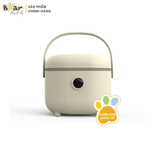 Nồi cơm điện thông minh Bear SUBE015 (DFB-B20A1)