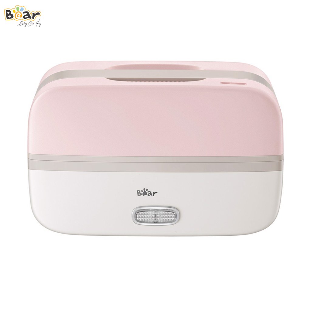 Hộp cơm điện tự nấu Bear DFH-B10J2