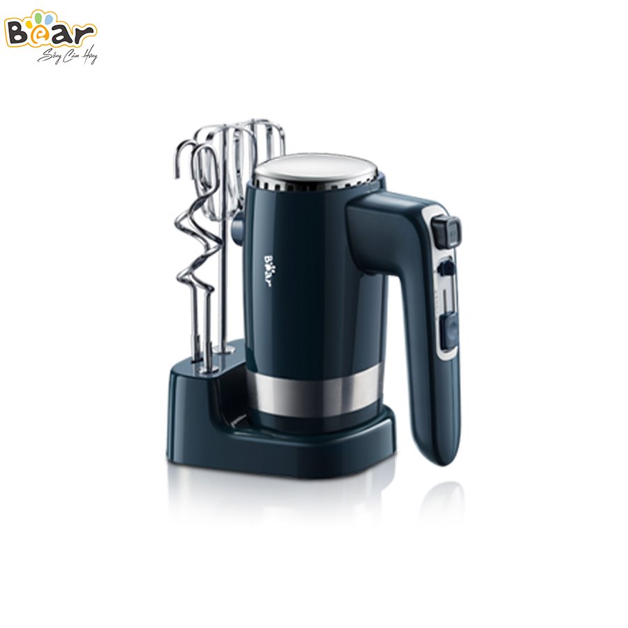 Máy đánh trứng cầm tay Bear HM-B01V1 (DDQ-B02L1)