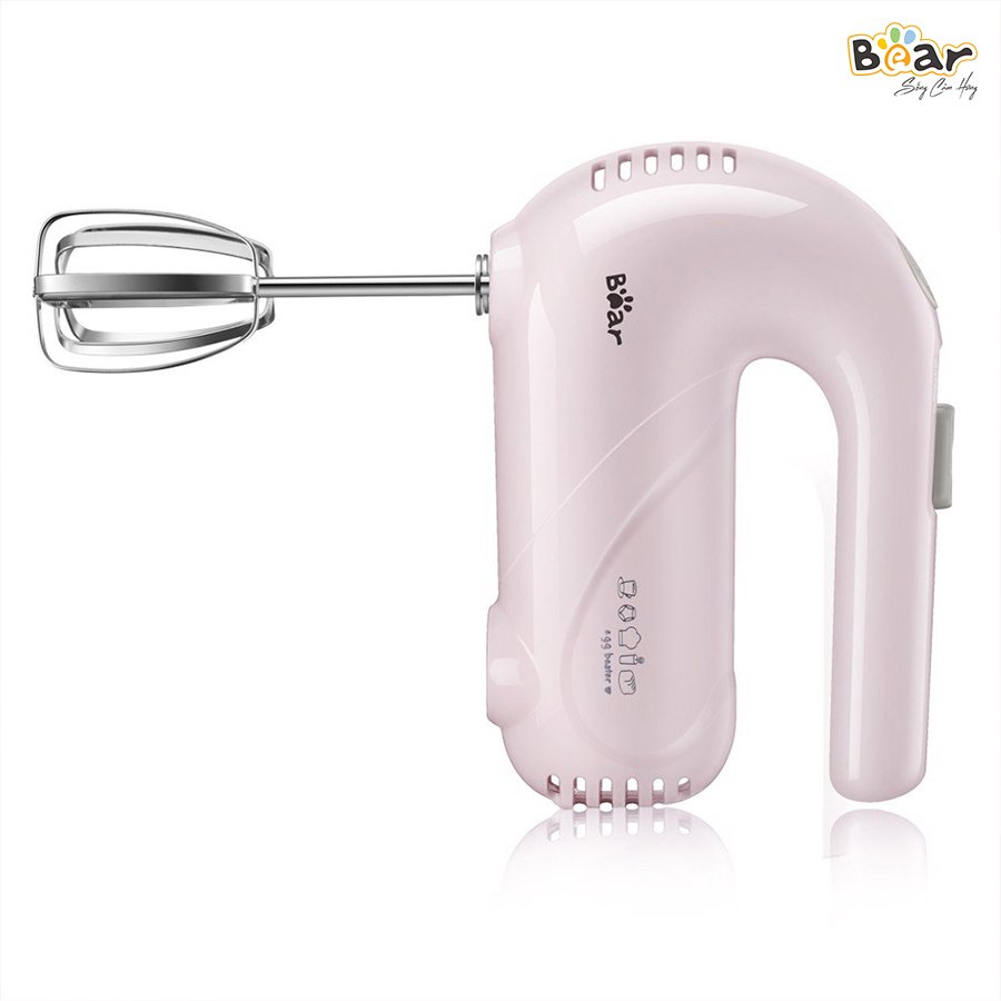 Máy đánh trứng Bear SML DDQ-A01G1