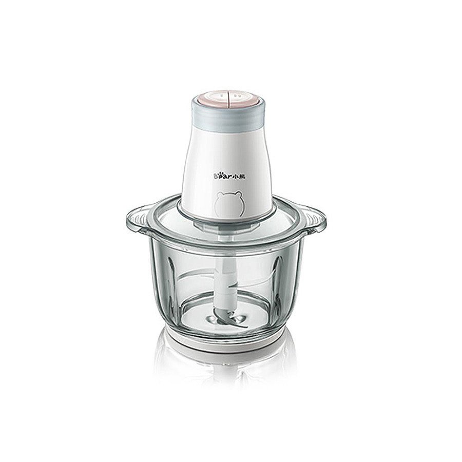 Máy xay thịt Bear 2L FC-B20V1 (QSJ-B20Q1)