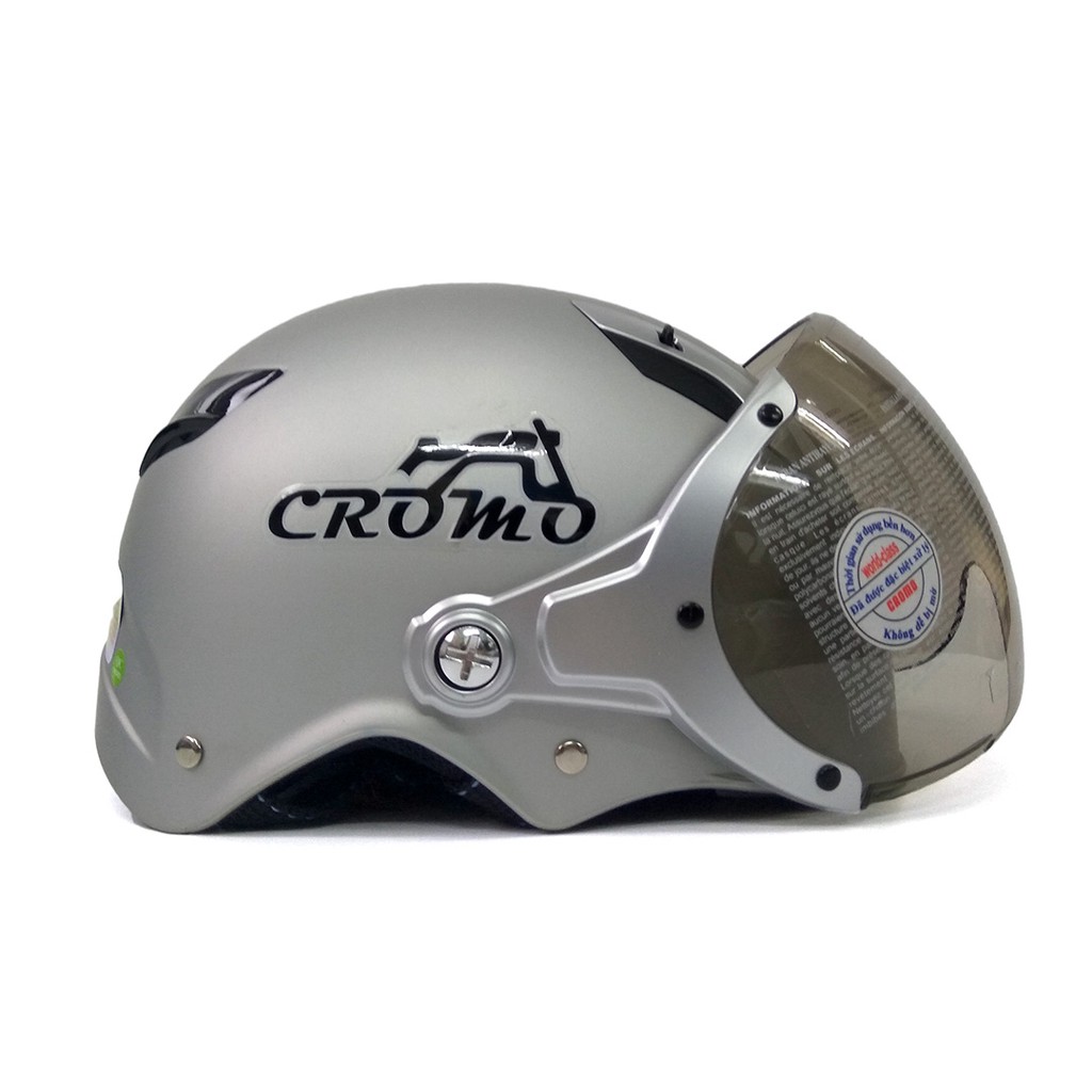 SẢN PHẨM CROMO MỚI