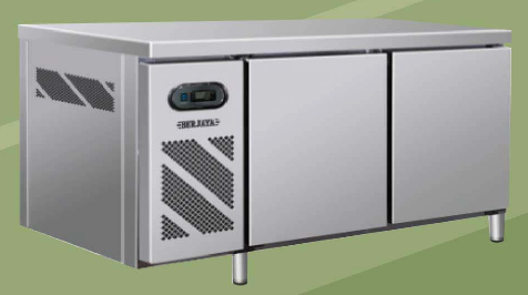BÀN LẠNH 3 CÁNH 2M4 BERJAYA BS 3DC8/Z