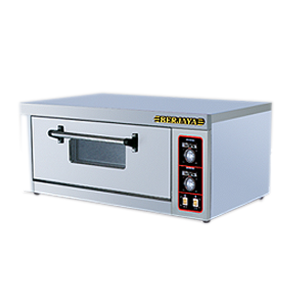 NƯỚNG ĐIỆN 1 TẦNG BERJAYA BJY E3KW-1
