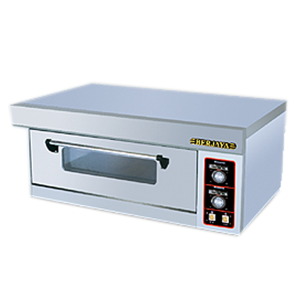 NƯỚNG ĐIỆN 1 TẦNG BERJAYA BJY E6KW-1 