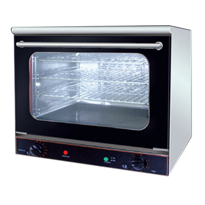 LÒ NƯỚNG ĐỐI LƯU 2.6 KW