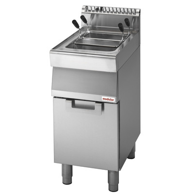 MUSHROOM PASTA 26 TONER FU 70/40 CPG - ITALY