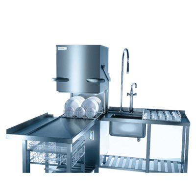 Máy rửa chén công nghiệp GS - 501