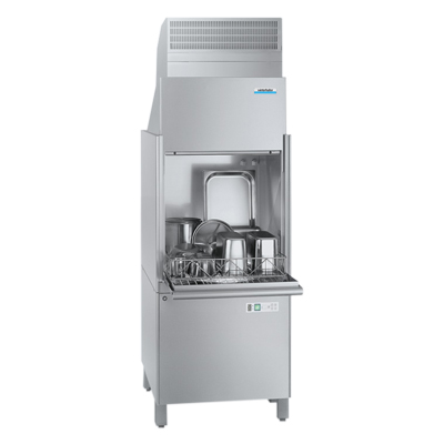 MÁY RỬA DỤNG CỤ Winter Halter GS 640