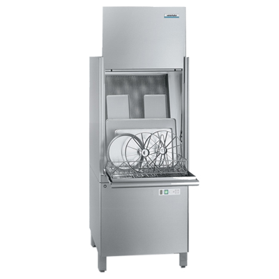 MÁY RỬA DỤNG CỤ Winter Halter GS 650