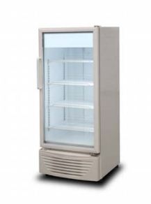 TỦ LẠNH TRƯNG BÀY PK INTERTRADE 1 CÁNH MD1B-CL