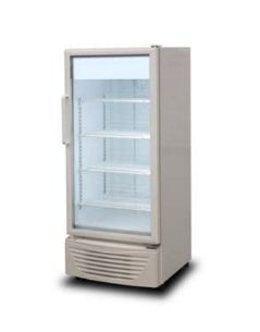 TỦ LẠNH TRƯNG BÀY PK INTERTRADE 1 CÁNH MD1-CL