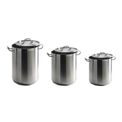 NỒI SOUP INOX