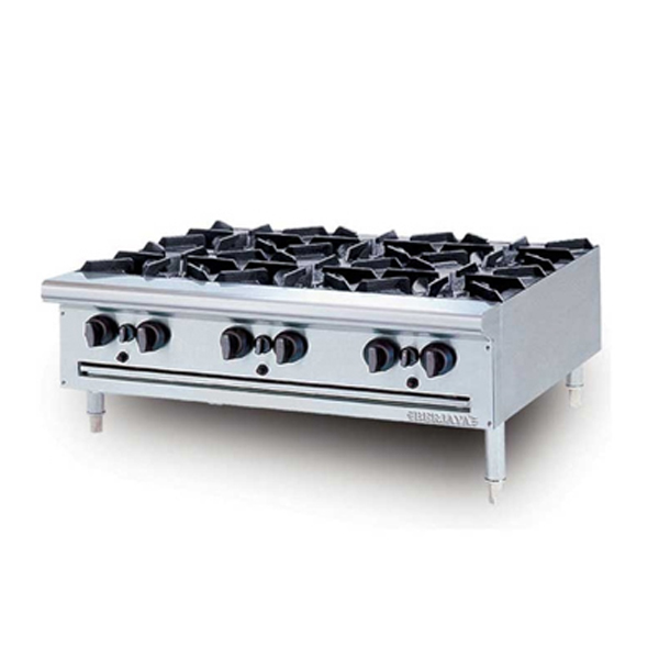 EUROPEAN KITCHEN 6 HONG BERJAYA OB6