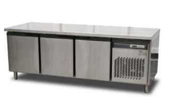 BÀN ĐÔNG CÔNG NGHIỆP PK INTERTRADE 4 CỬA PC4-2000 FZ