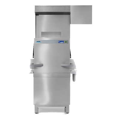 MÁY RỬA CHÉN CÔNG NGHIỆP WinterHalter PT - L