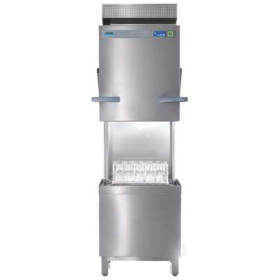 MÁY RỬA CHÉN CÔNG NGHIỆP WinterHalter PTXL