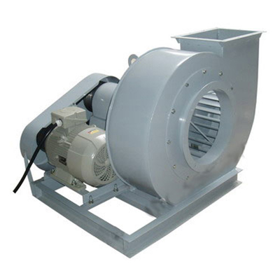QUẠT LY TÂM GIÁN TIẾP VLTG (1400 RPM)