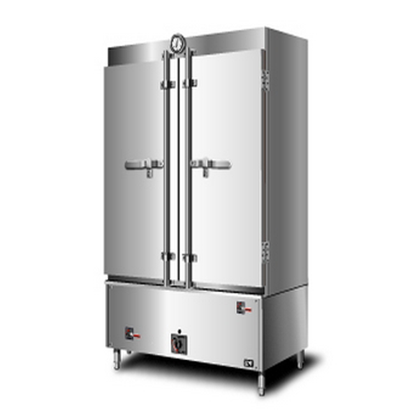 TỦ HẤP CƠM CÔNG NGHIỆP 100 KG