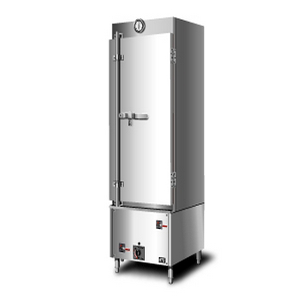 TỦ CƠM CÔNG NGHIỆP 40KG
