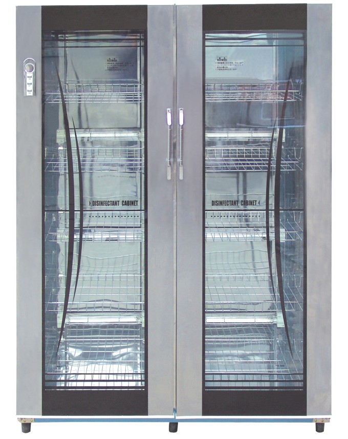TỦ SẤY CHÉN 2 CỬA