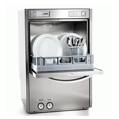 Máy rửa ly chén WinterHalter U50