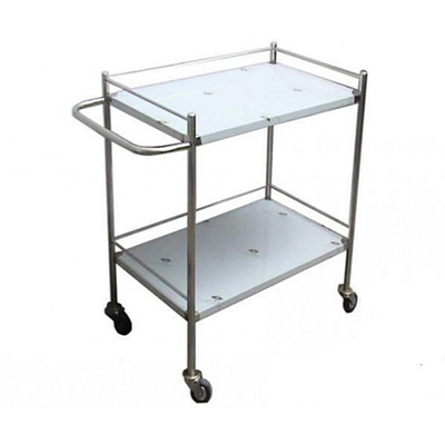 XE ĐẨY DỤNG CỤ Y TẾ