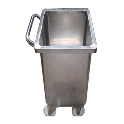XE ĐẨY INOX