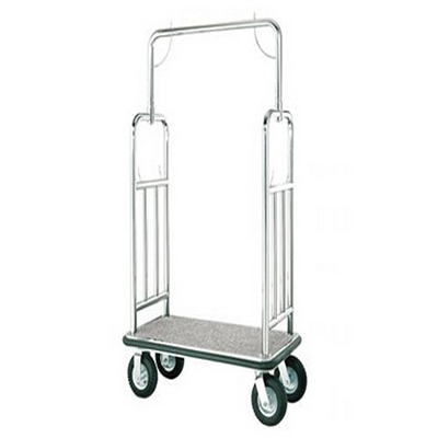 XE ĐẨY INOX