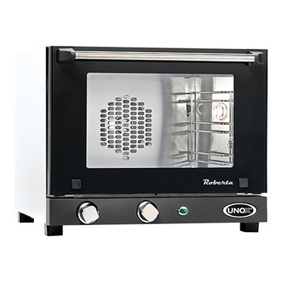 LÒ NƯỚNG BÁNH CÔNG NGHIỆP 3 KHAY XF 003