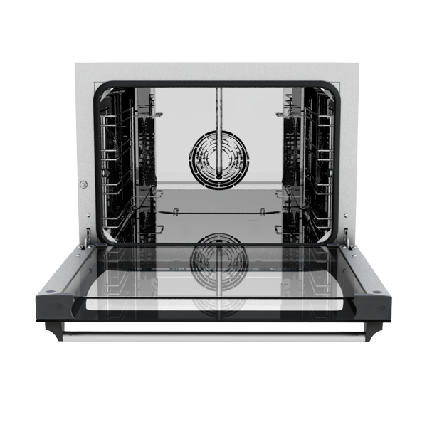 LÒ HẤP NƯỚNG ĐA NĂNG 4 KHAY UNOX XFT135