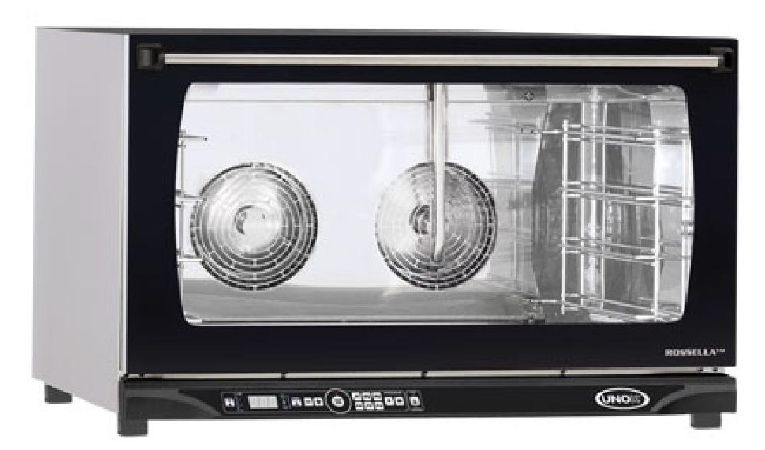 MÁY HÂM NÓNG THỰC PHẨM XFT 195