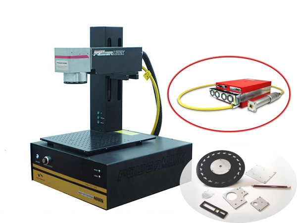 TIẾT KIỆM CHI PHÍ CẮT KIM LOẠI VỚI NGUỒN LASER FIBER XUNG (PHẦN 1)
