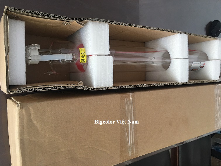 Ống phóng laser
