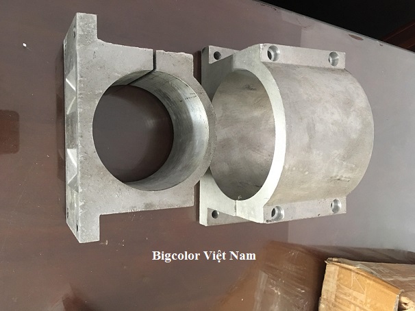 Áo Spinder 3.2KW/5.5KW