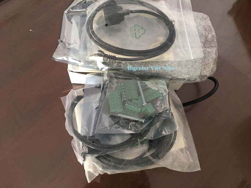 Bộ điều khiển máy laser