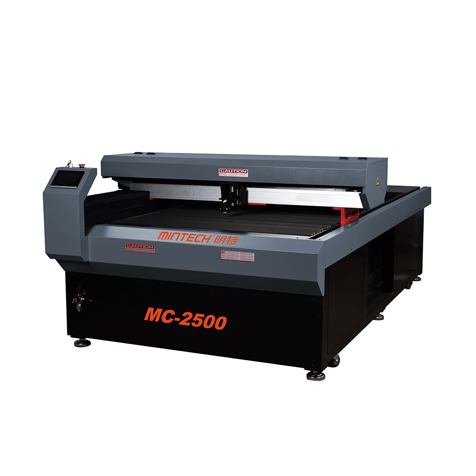máy cắt laser mintech