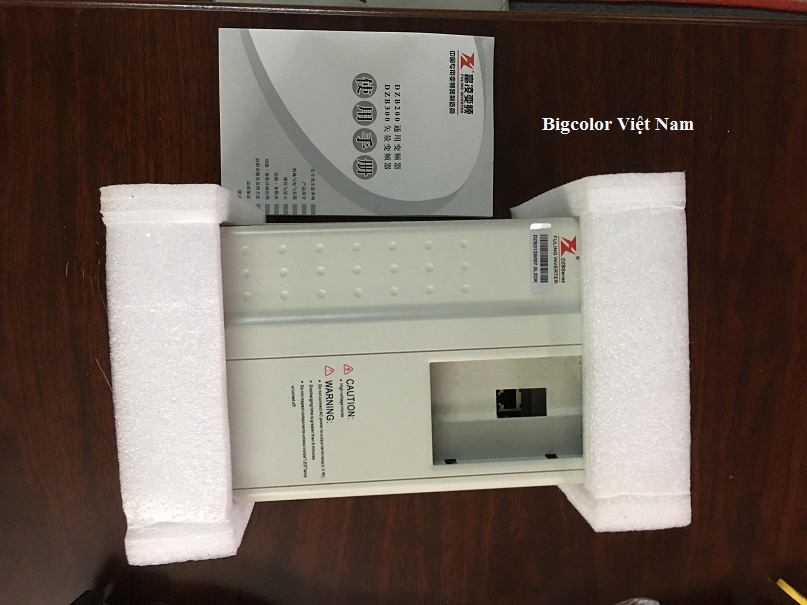 Biến tần Fuling 3.7KW/7.5 KW