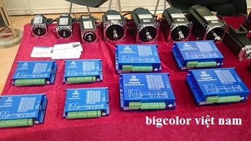 Động cơ servo